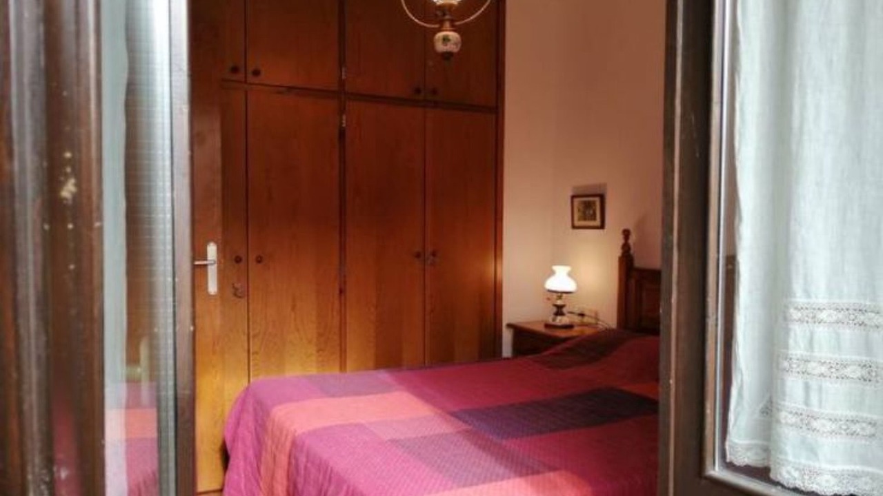 Photo of Bedroom in Pla de l'Ermita