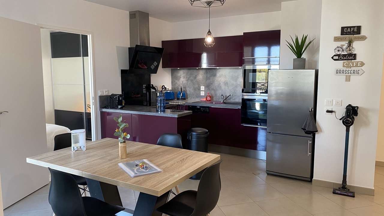 Photo of Kitchen in Serris