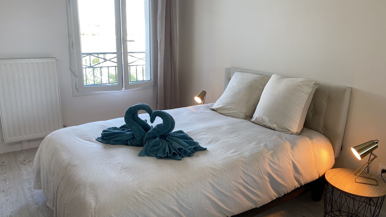 Photo of Bedroom in Serris