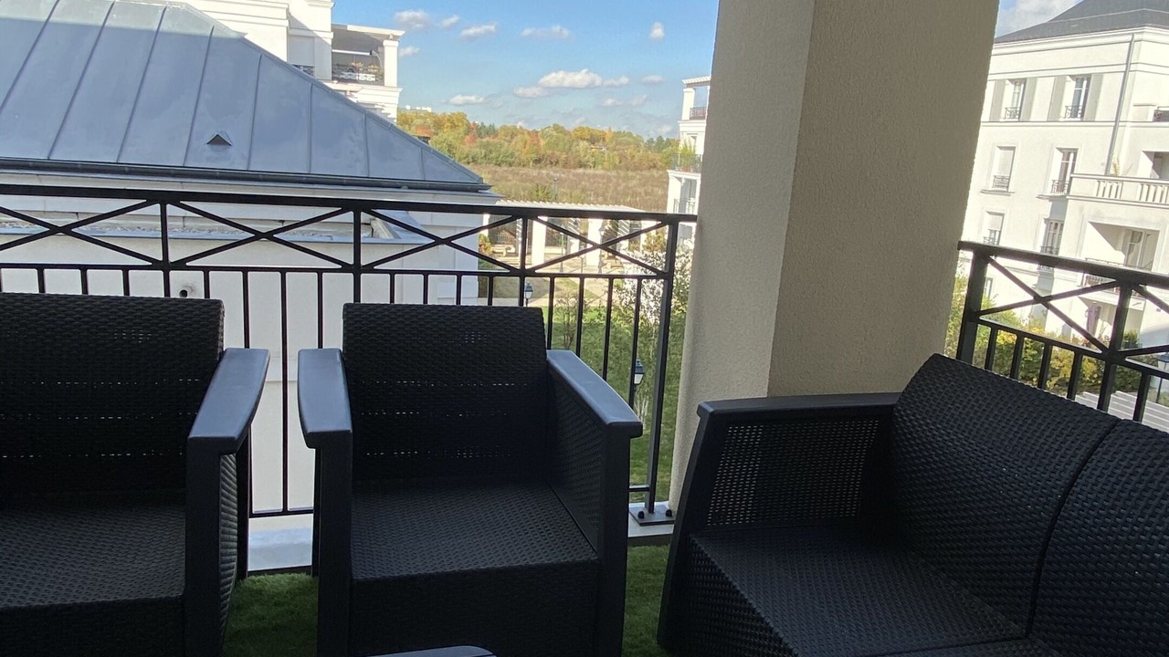 Photo of Outdoor in Serris