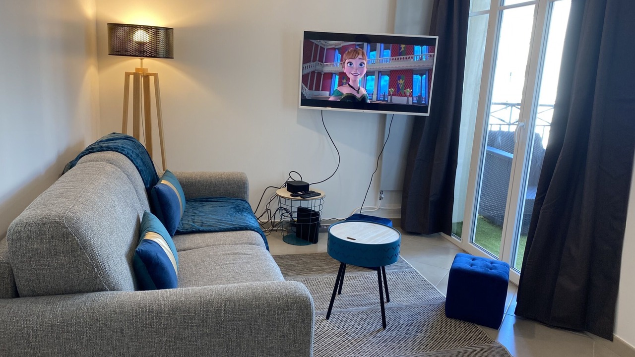 Photo of Livingroom in Serris