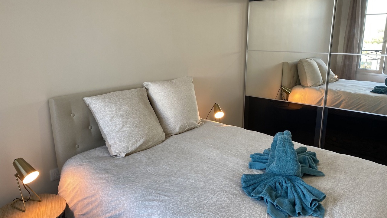 Photo of Bedroom in Serris