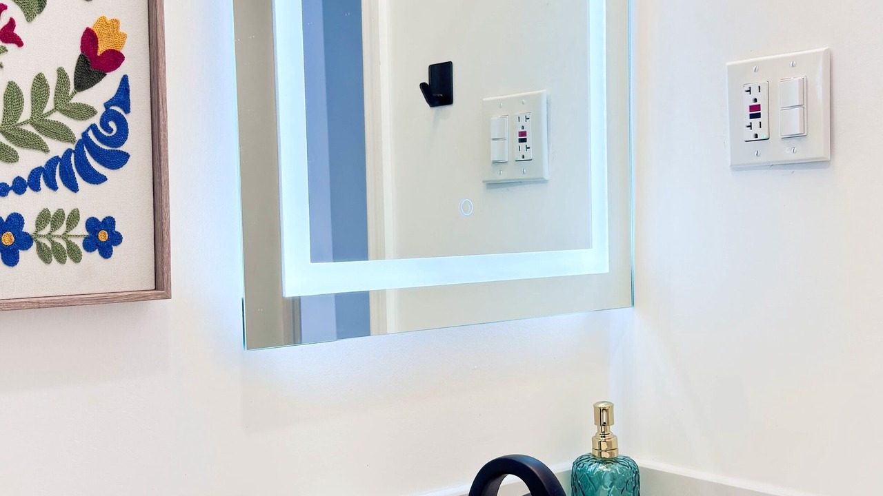 Photo of Bathroom in Wilton Manors