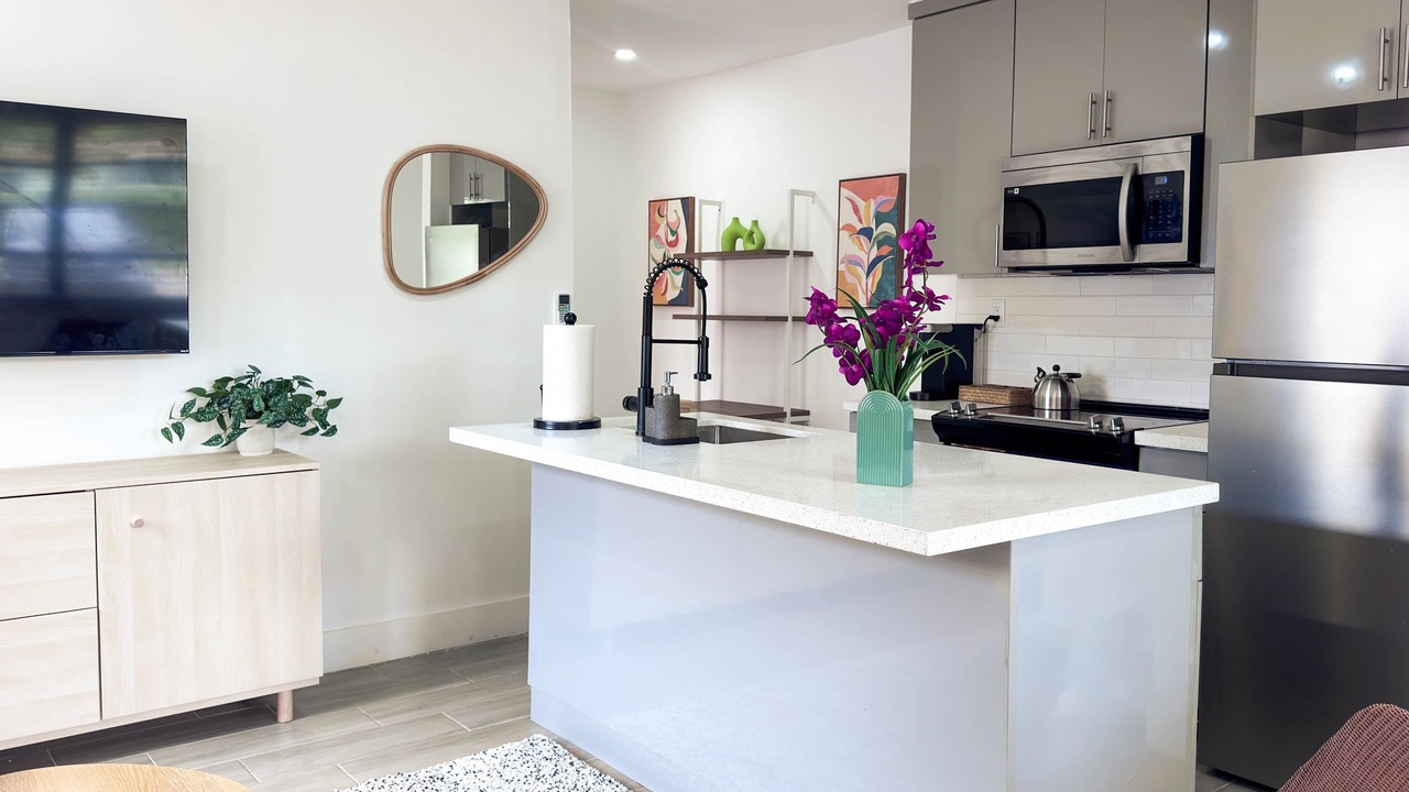 Photo of Kitchen in Wilton Manors