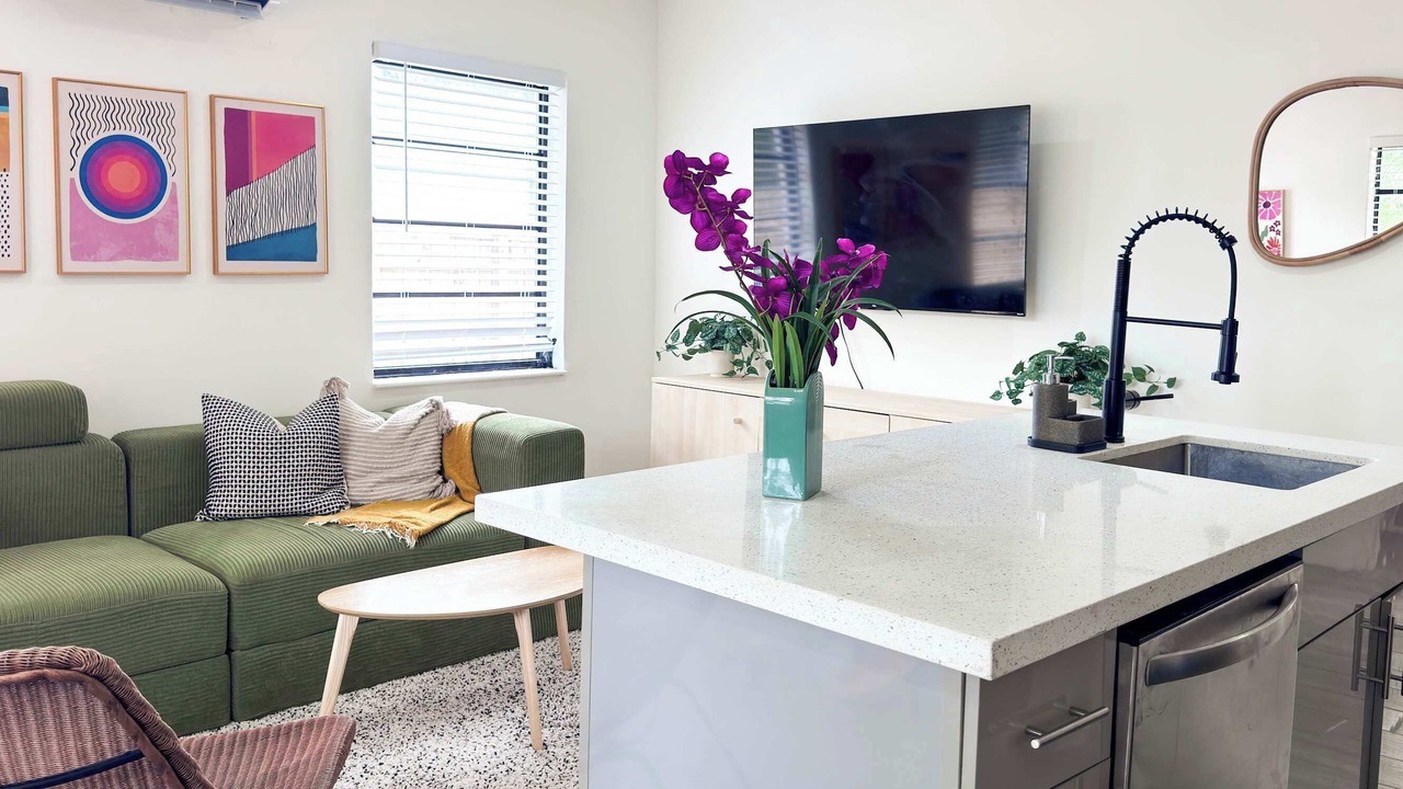 Photo of Livingroom in Wilton Manors