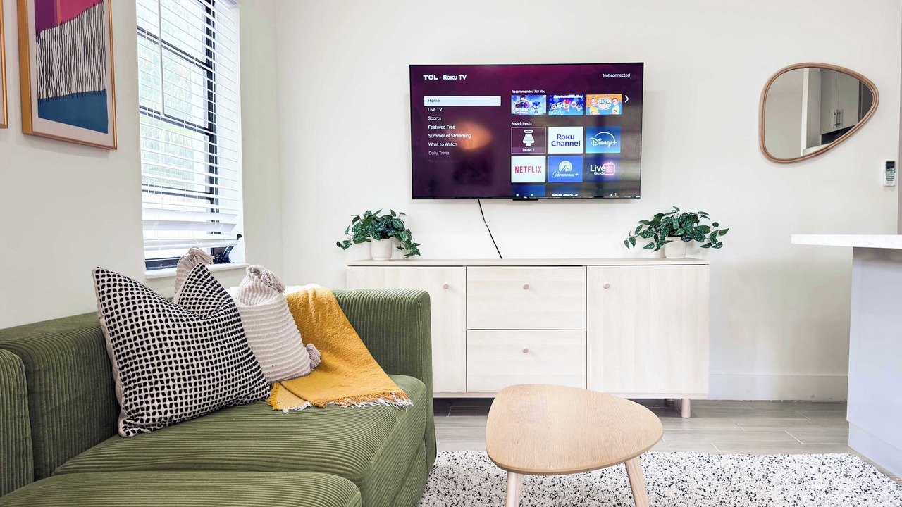 Photo of Livingroom in Wilton Manors