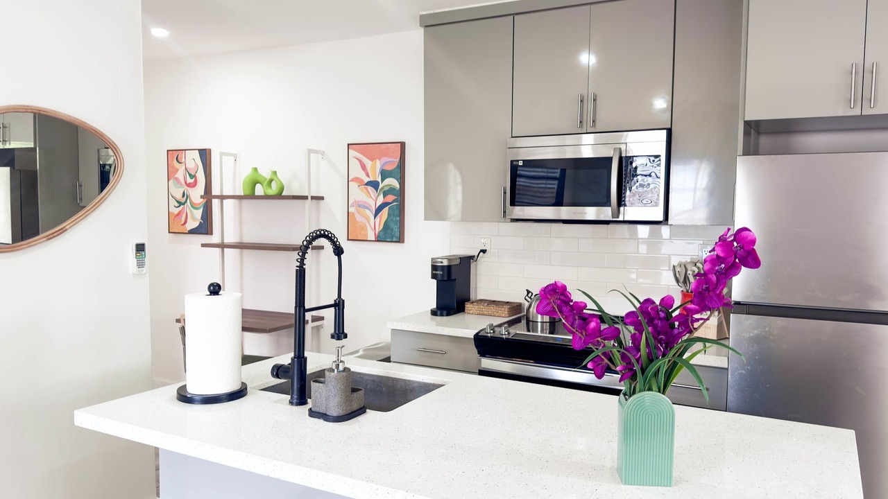 Photo of Kitchen in Wilton Manors