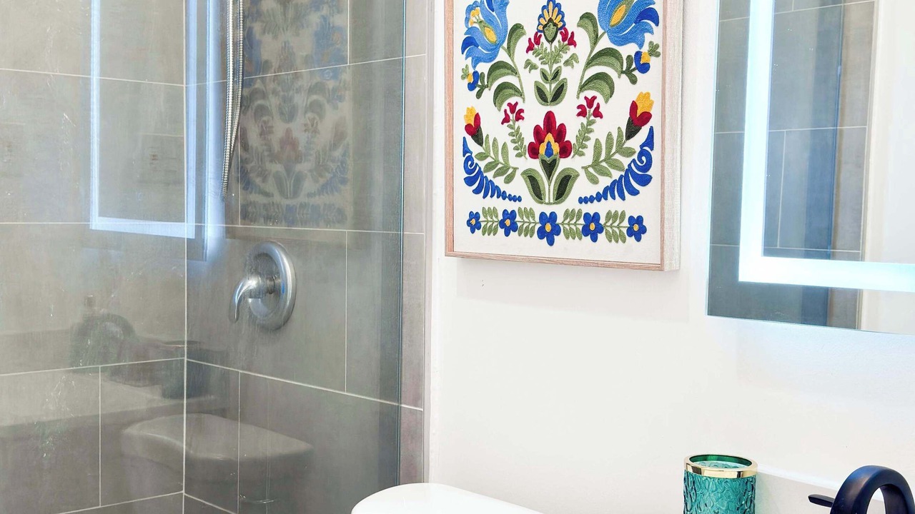 Photo of Bathroom in Wilton Manors