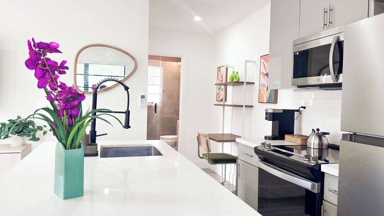 Photo of Kitchen in Wilton Manors