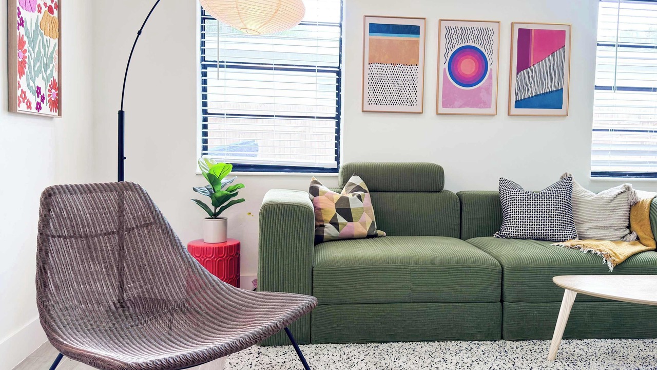 Photo of Livingroom in Wilton Manors
