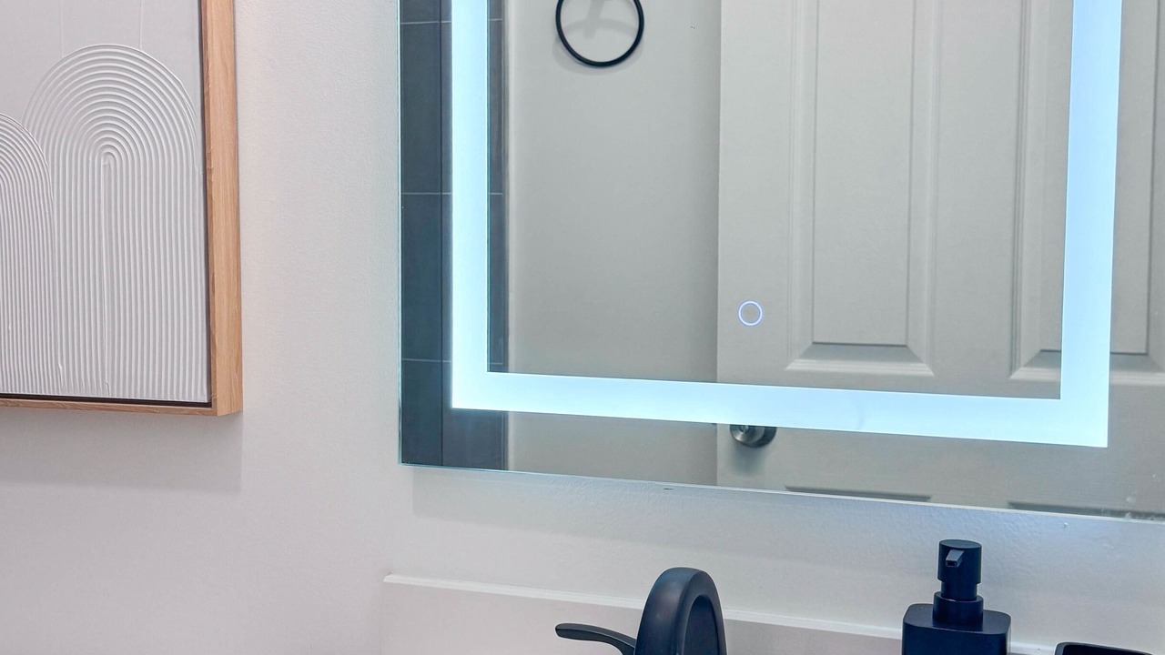 Photo of Bathroom in Wilton Manors