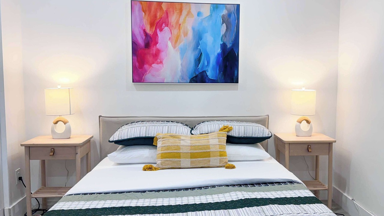 Photo of Bedroom in Wilton Manors