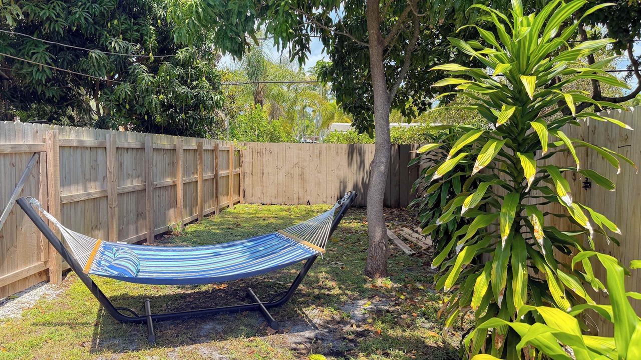 Photo of Outdoor in Wilton Manors