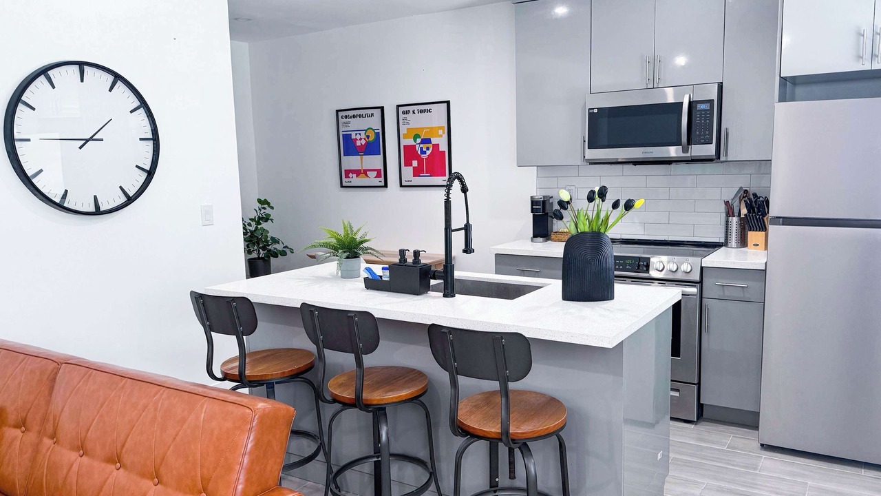Photo of Kitchen in Wilton Manors