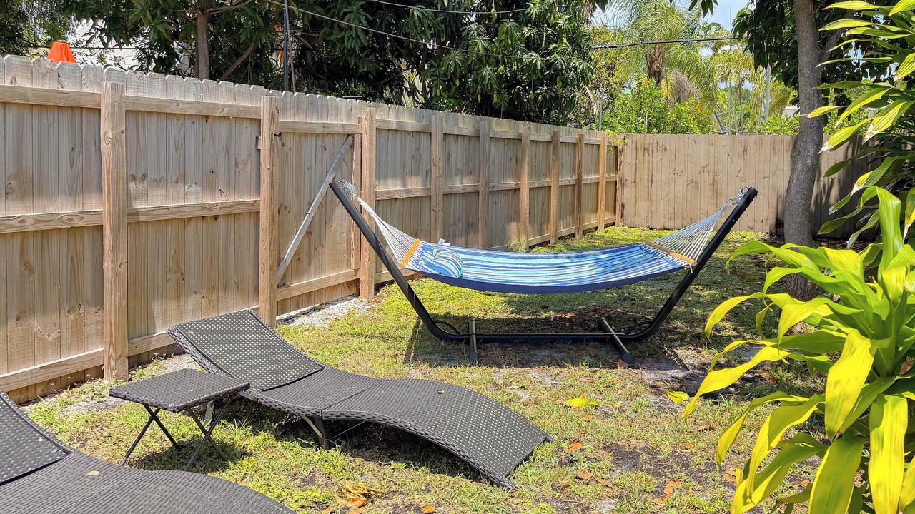 Photo of Outdoor in Wilton Manors