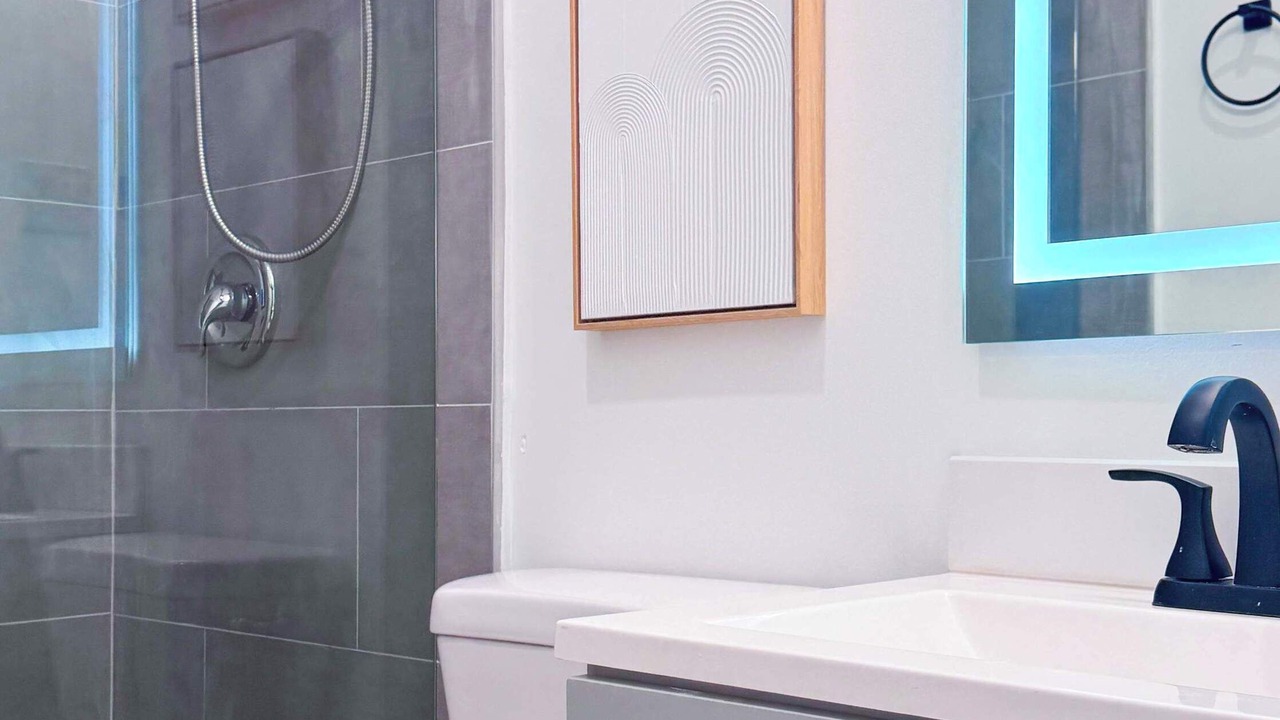 Photo of Bathroom in Wilton Manors