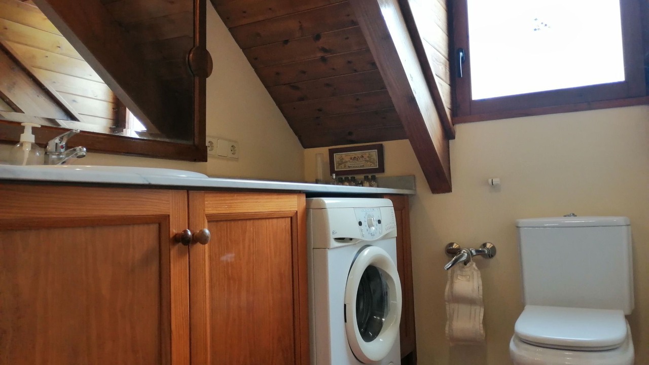 Photo of Bathroom in Pla de l'Ermita