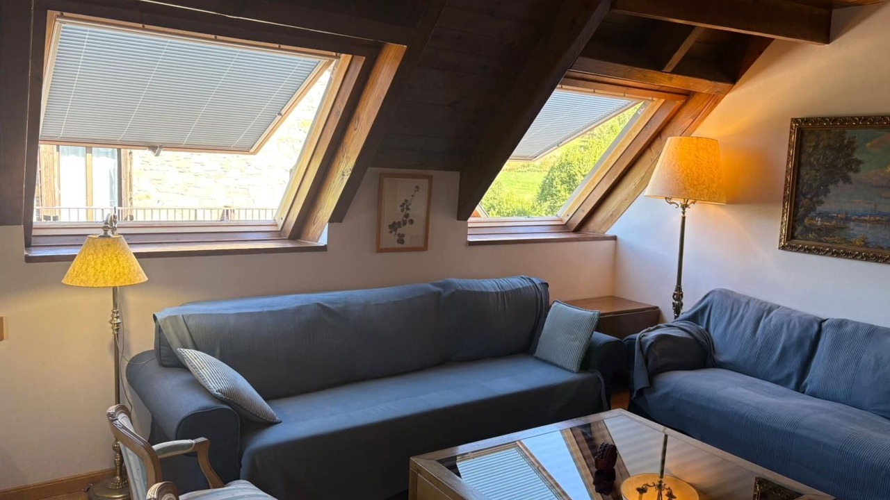 Photo of Livingroom in Pla de l'Ermita