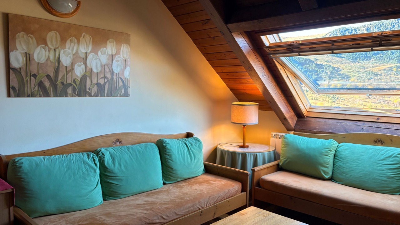Photo of Livingroom in Pla de l'Ermita