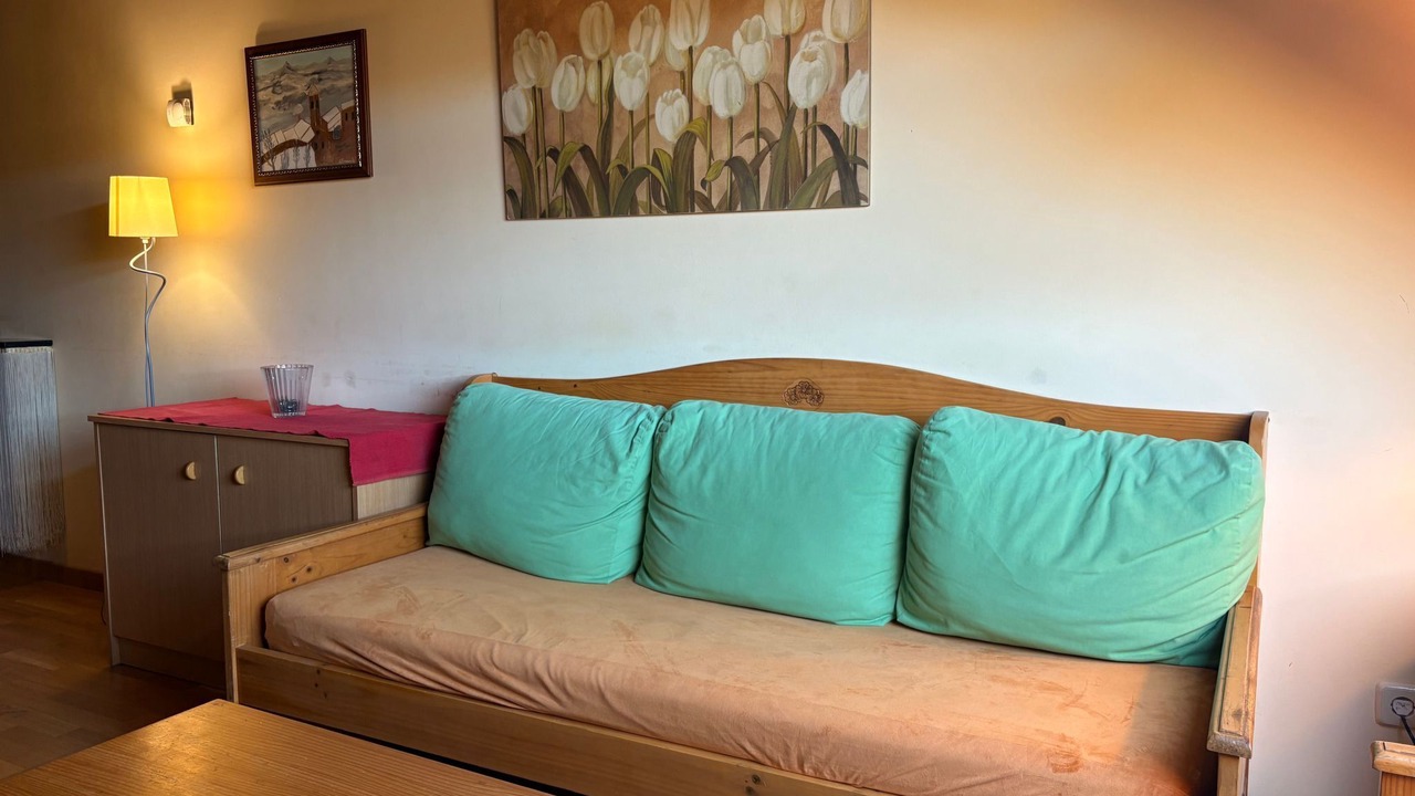 Photo of Livingroom in Pla de l'Ermita