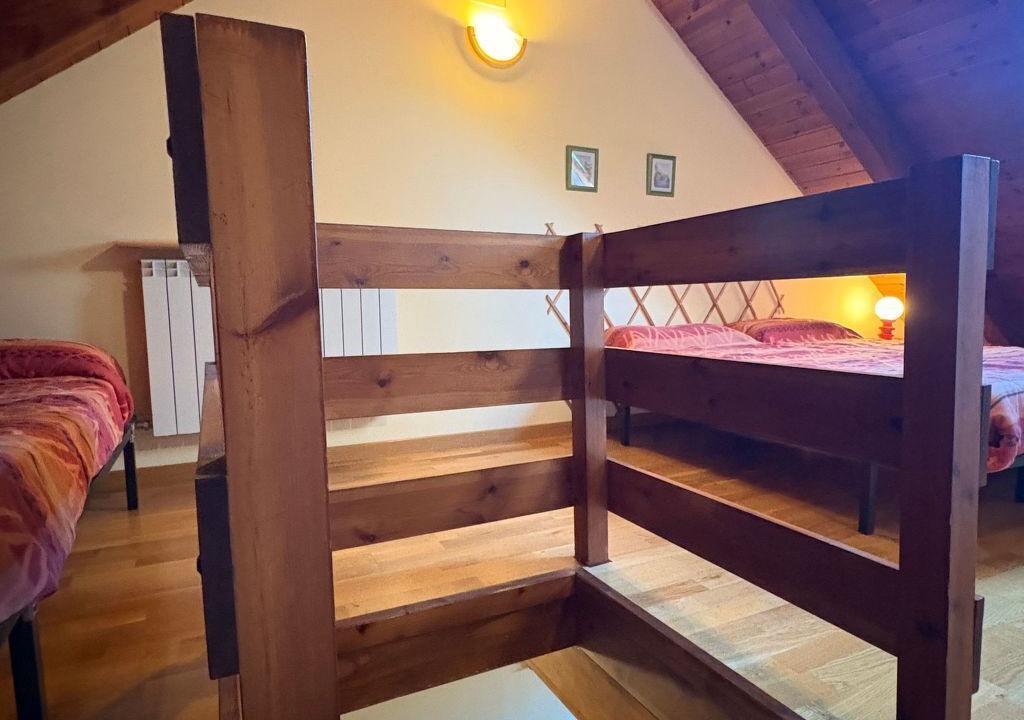 Photo of Bedroom in Pla de l'Ermita