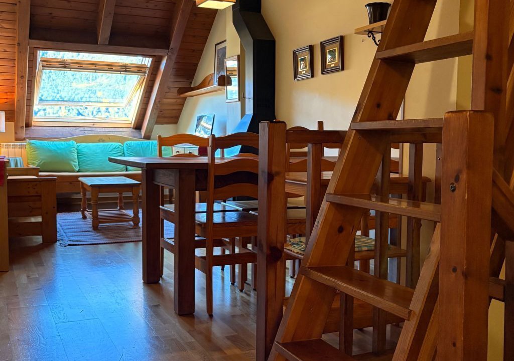 Photo of Livingroom in Pla de l'Ermita