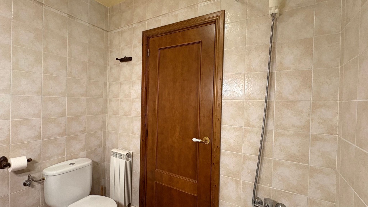Photo of Bathroom in Pla de l'Ermita