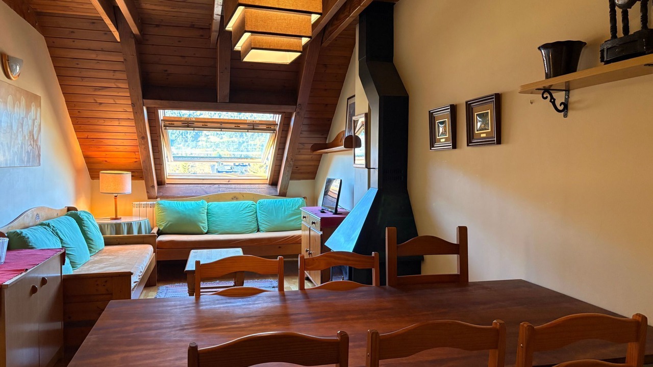 Photo of Livingroom in Pla de l'Ermita