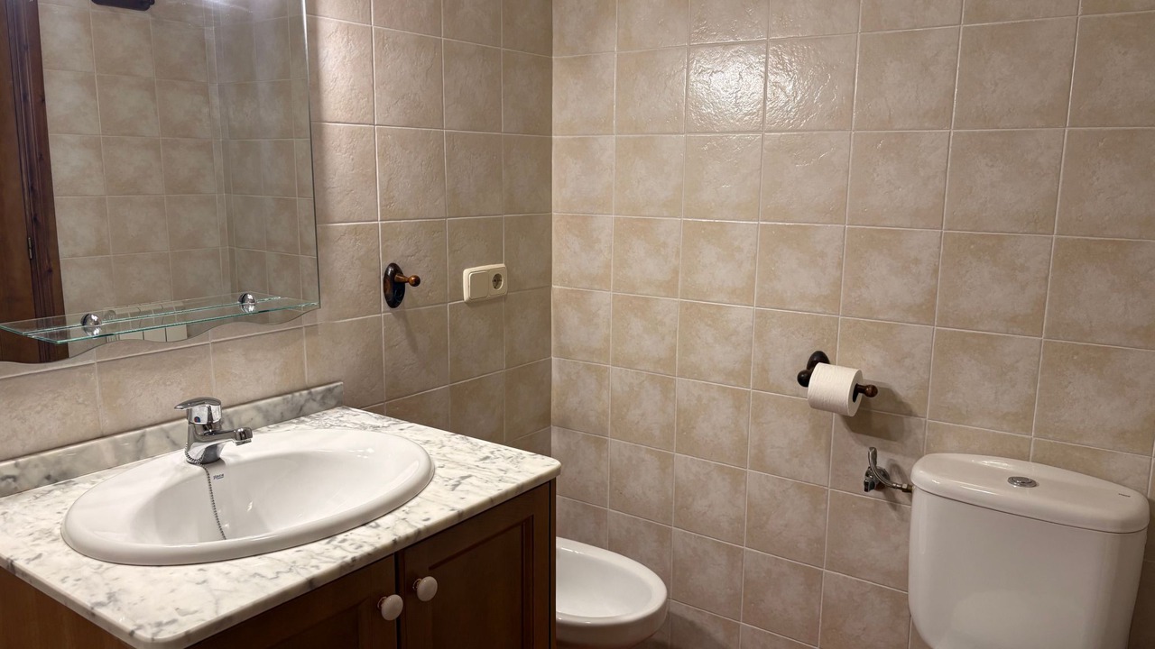 Photo of Bathroom in Pla de l'Ermita