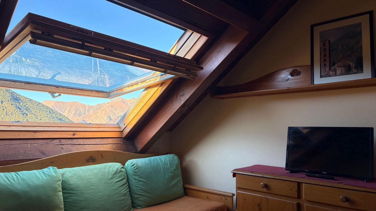 Photo of Livingroom in Pla de l'Ermita