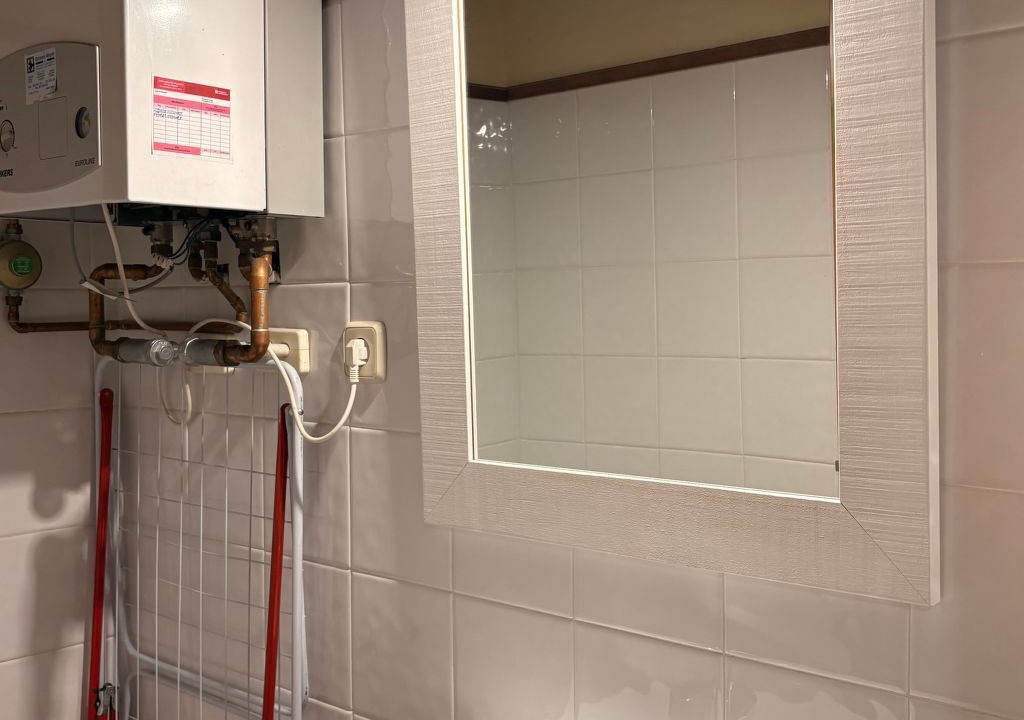 Photo of Bathroom in Pla de l'Ermita