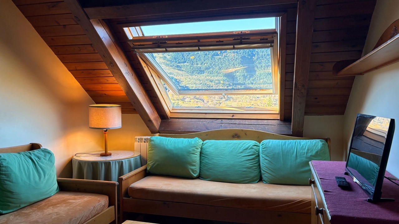 Photo of Livingroom in Pla de l'Ermita