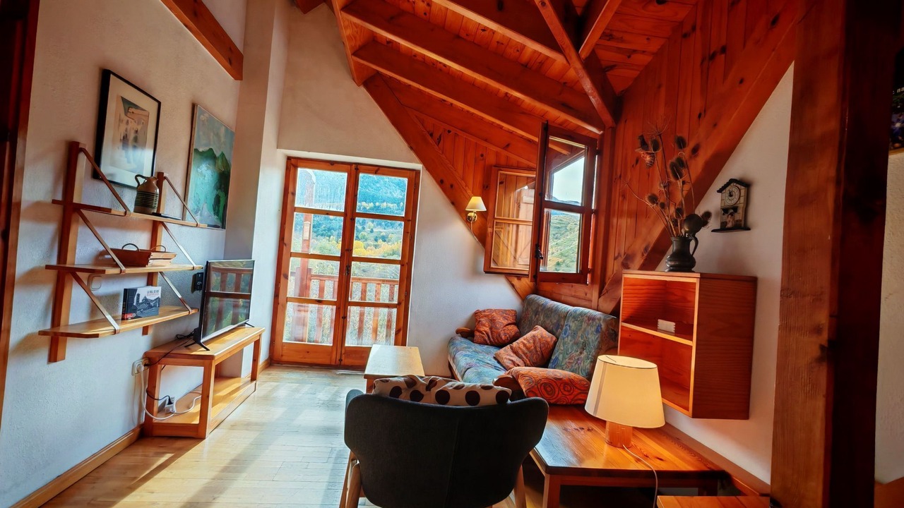 Photo of Livingroom in Pla de l'Ermita