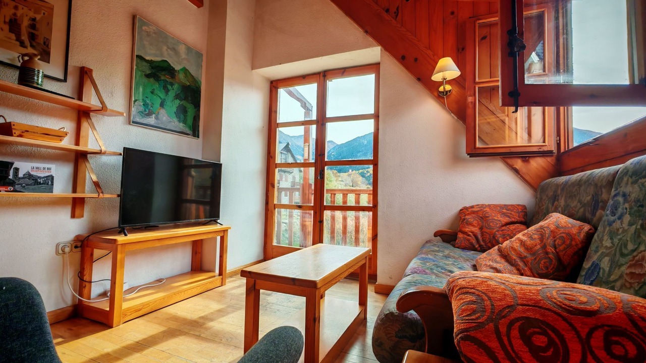 Photo of Livingroom in Pla de l'Ermita