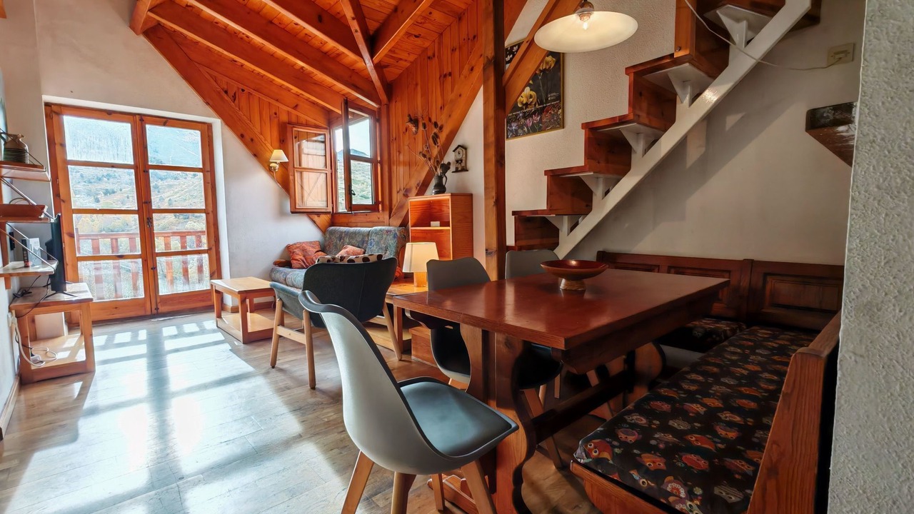 Photo of Livingroom in Pla de l'Ermita