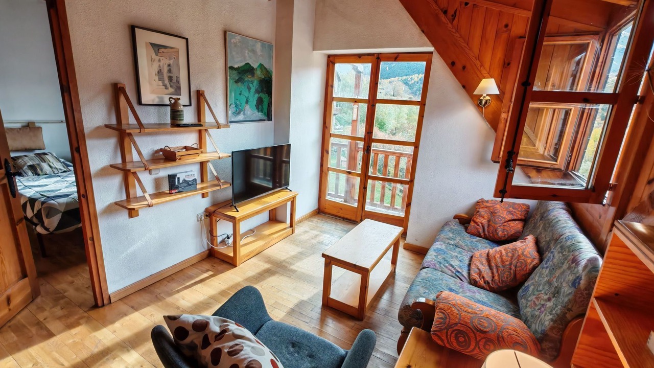 Photo of Livingroom in Pla de l'Ermita
