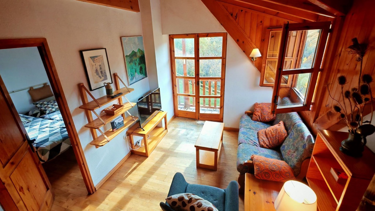 Photo of Livingroom in Pla de l'Ermita