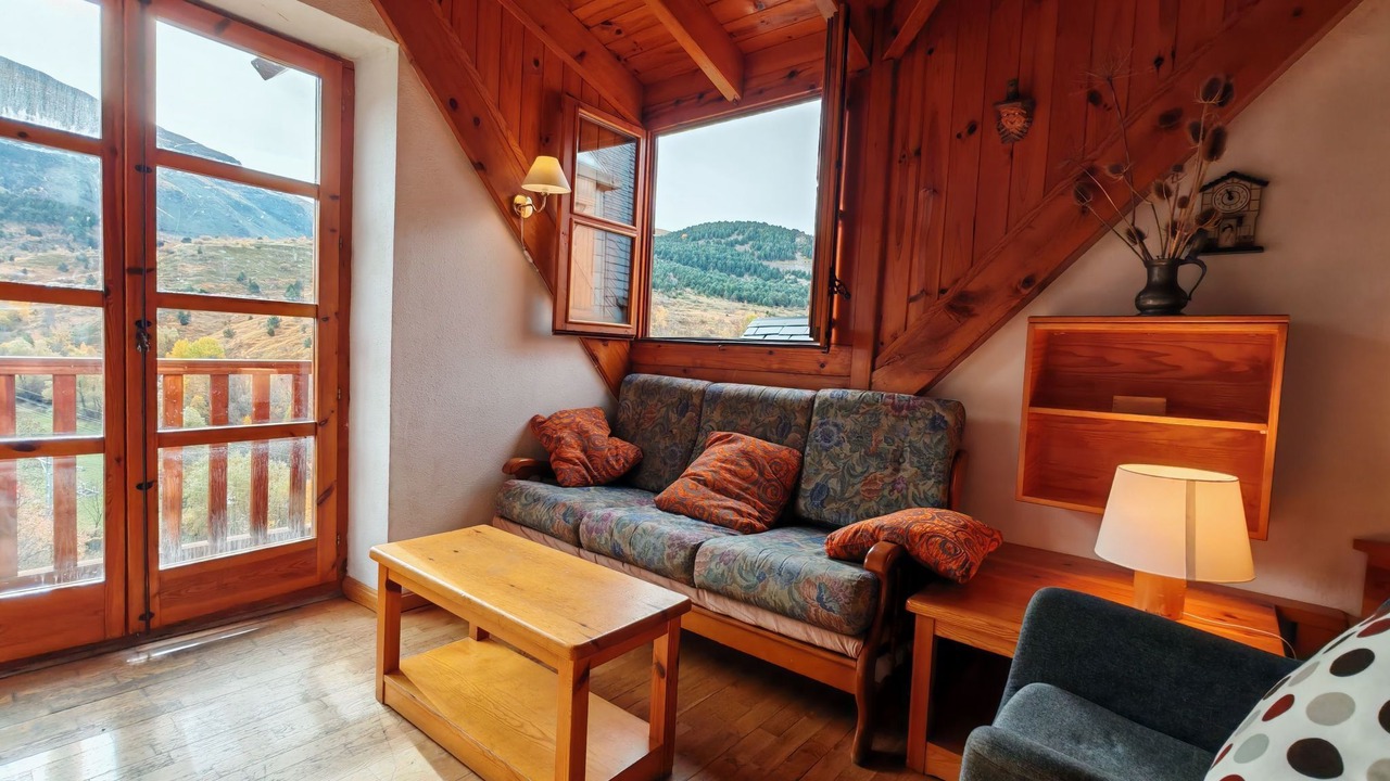 Photo of Livingroom in Pla de l'Ermita