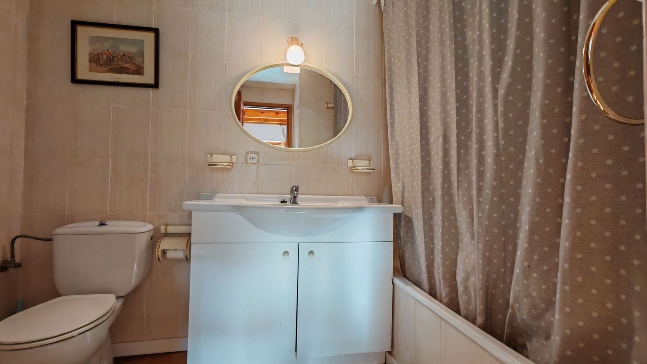 Photo of Bathroom in Pla de l'Ermita