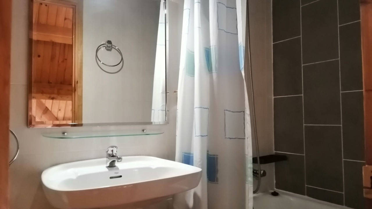 Photo of Bathroom in Pla de l'Ermita
