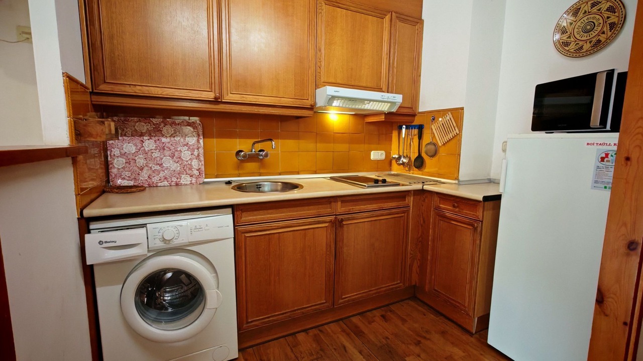 Photo of Bedroom in Pla de l'Ermita