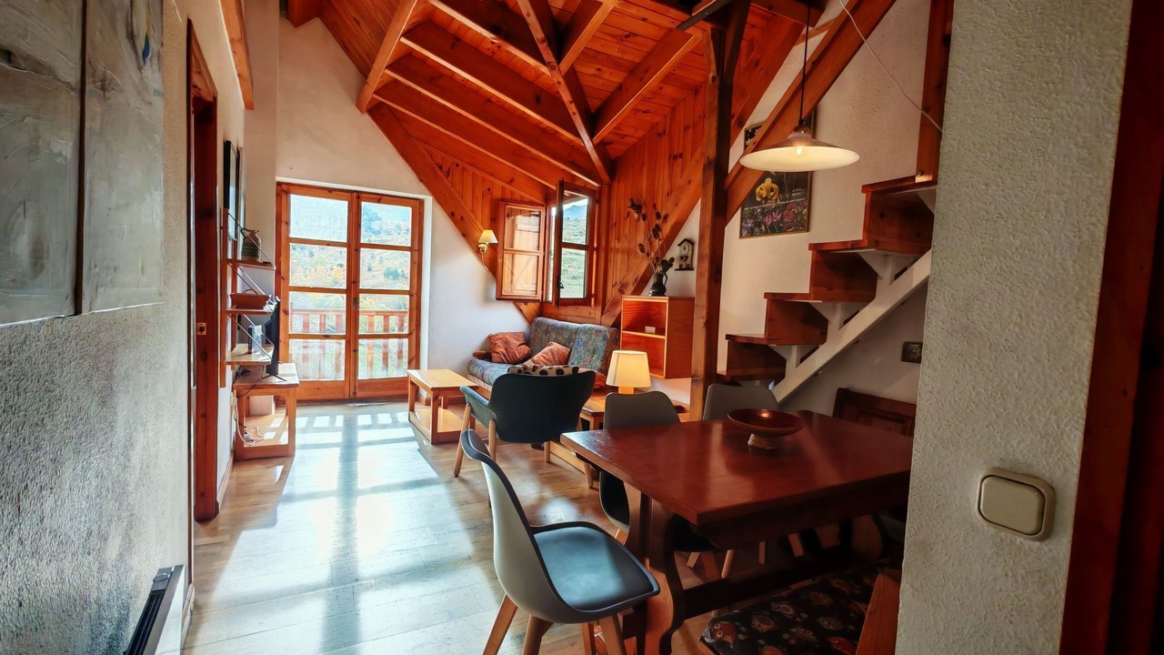 Photo of Livingroom in Pla de l'Ermita