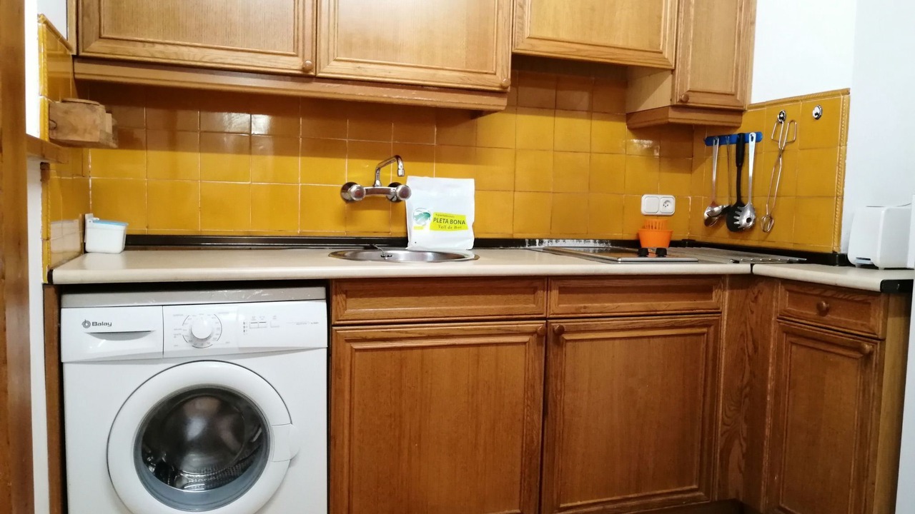 Photo of Bathroom in Pla de l'Ermita