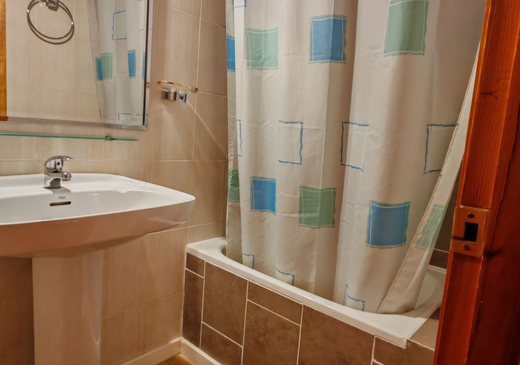 Photo of Bathroom in Pla de l'Ermita