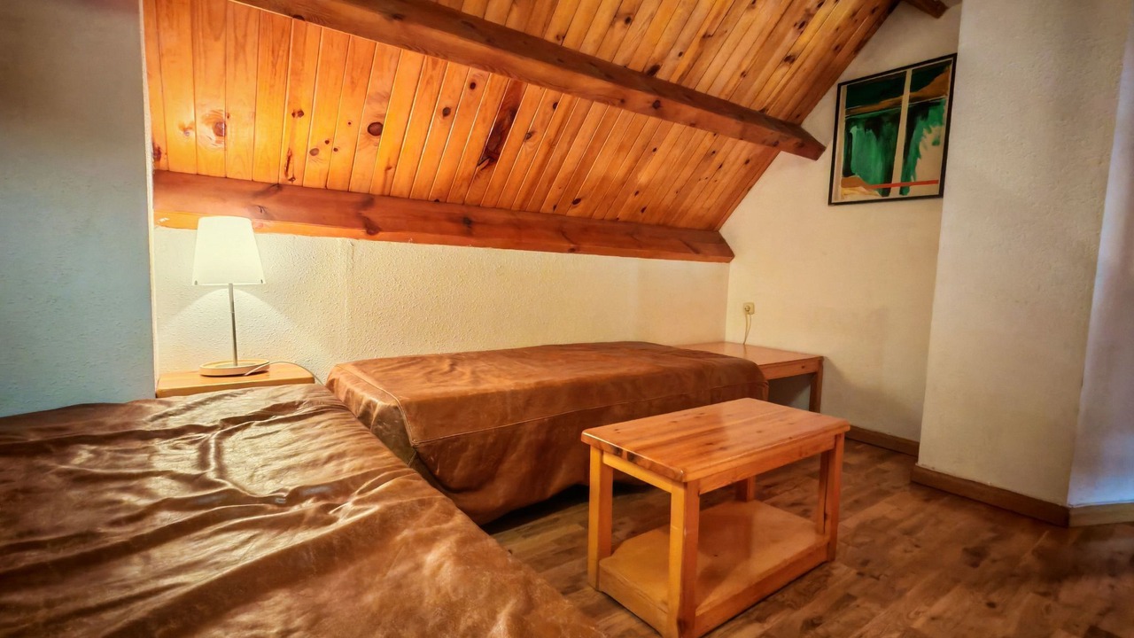 Photo of Bedroom in Pla de l'Ermita