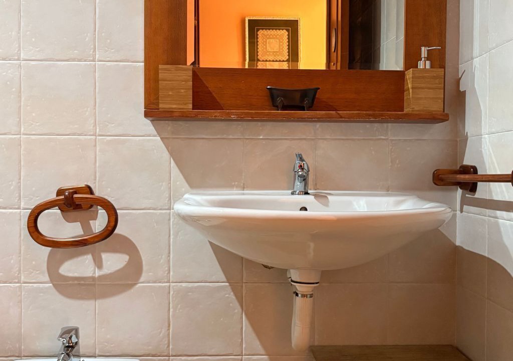 Photo of Bathroom in Pla de l'Ermita
