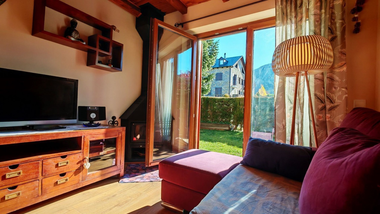 Photo of Livingroom in Pla de l'Ermita