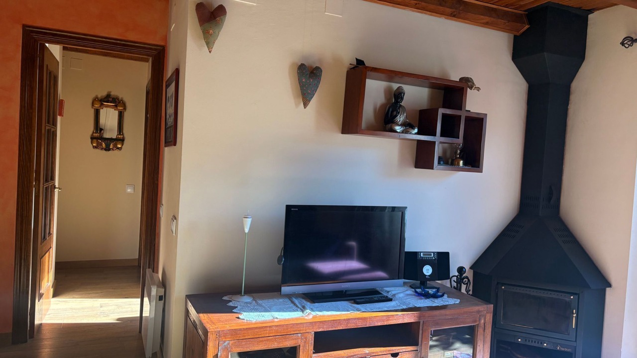 Photo of Livingroom in Pla de l'Ermita