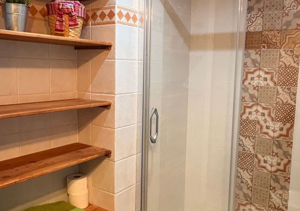 Photo of Bathroom in Pla de l'Ermita