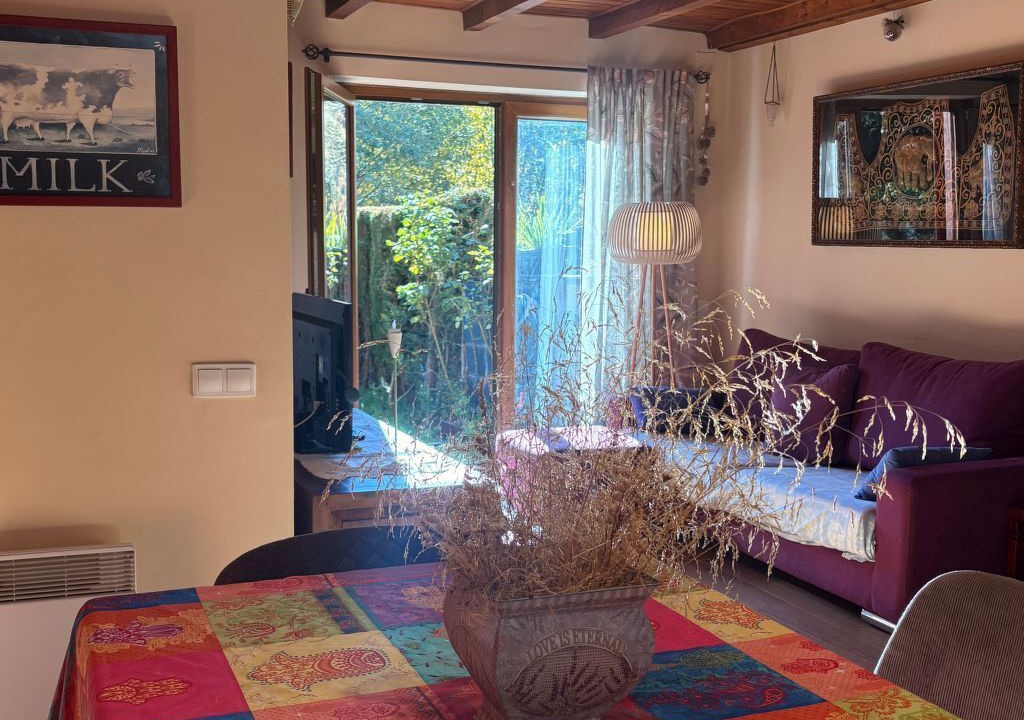 Photo of Livingroom in Pla de l'Ermita